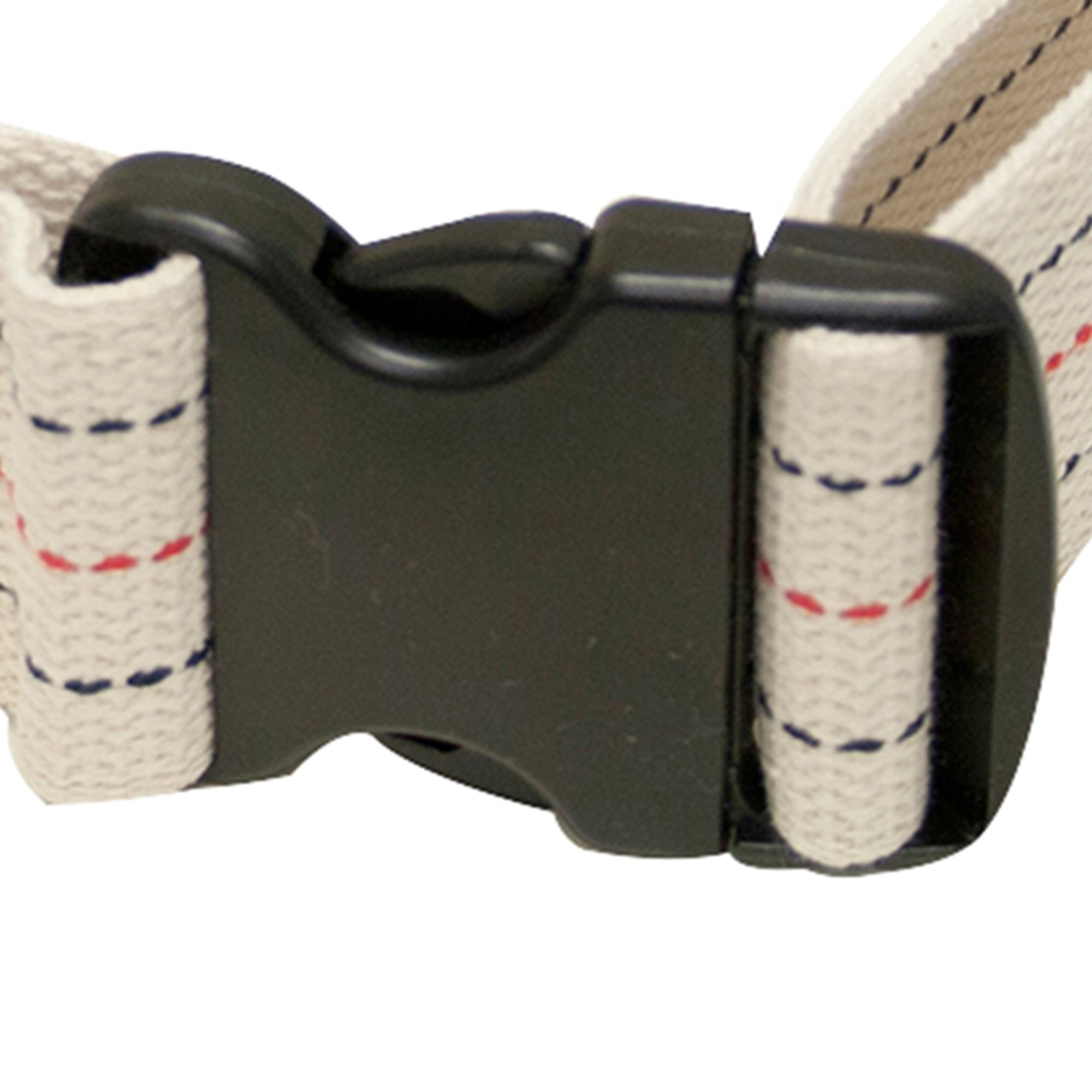 FabLife™ Pinstripe Gait Belt, 60 Inch - Image 2