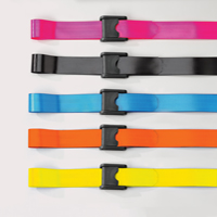 Posey® EZ Clean Gait Belt