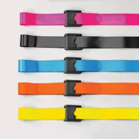 Posey® EZ Clean Gait Belt