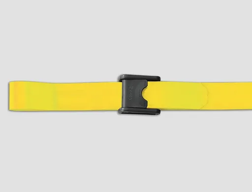 Posey® EZ Clean Gait Belt