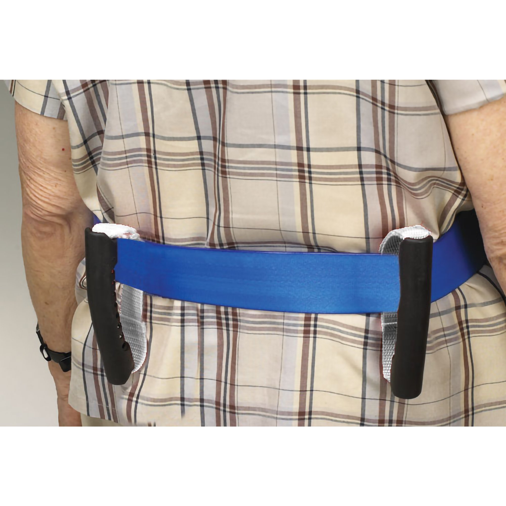 SkiL-Care™ Gait Belt Handle