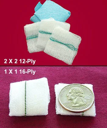 Fabco® ORS® Gauze Sponge