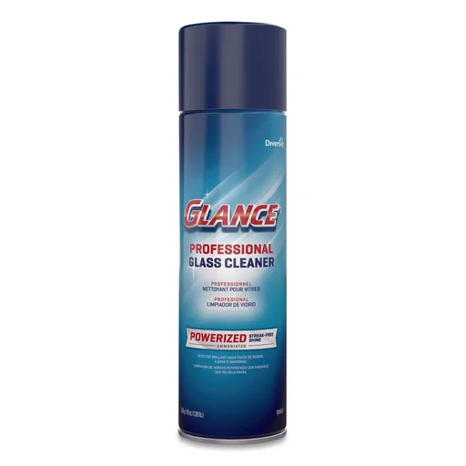 Glance® Glass / Surface Cleaner