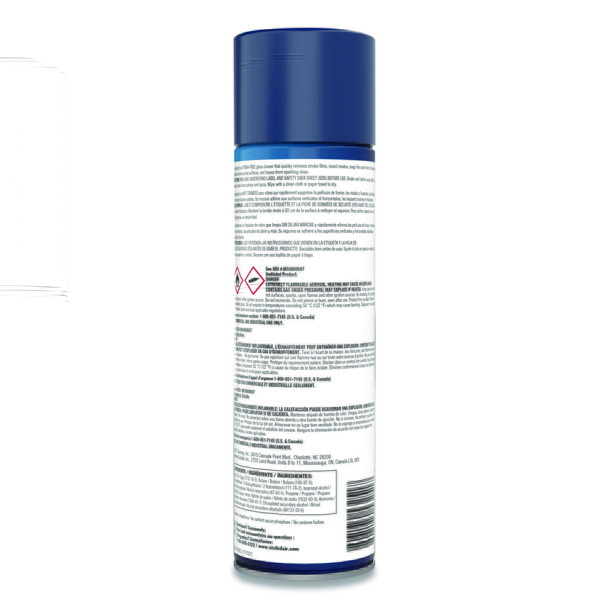 Glance® Glass / Surface Cleaner - Image 4