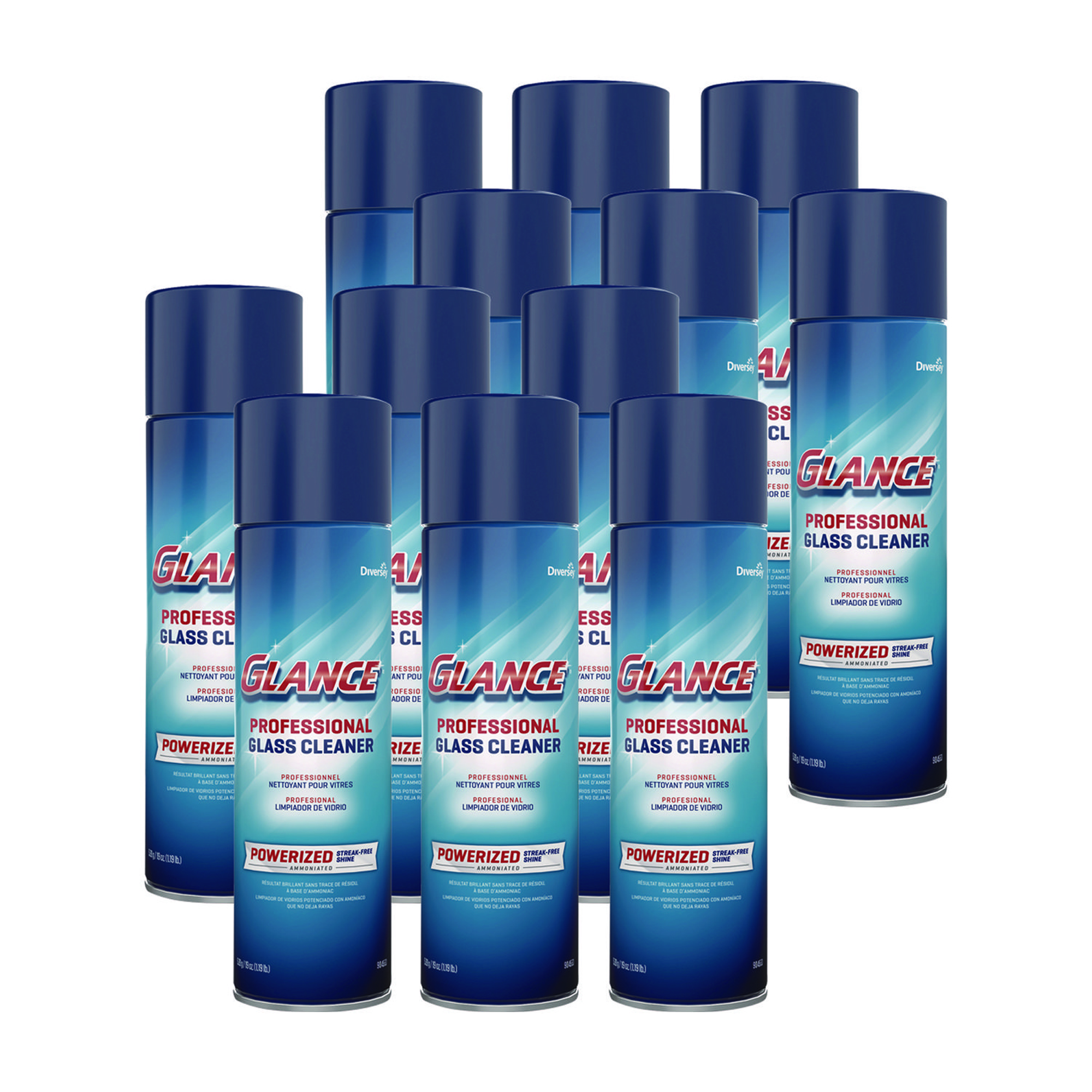 Glance® Glass / Surface Cleaner - Image 5