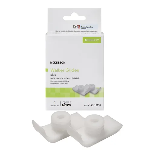 McKesson Glide Ski