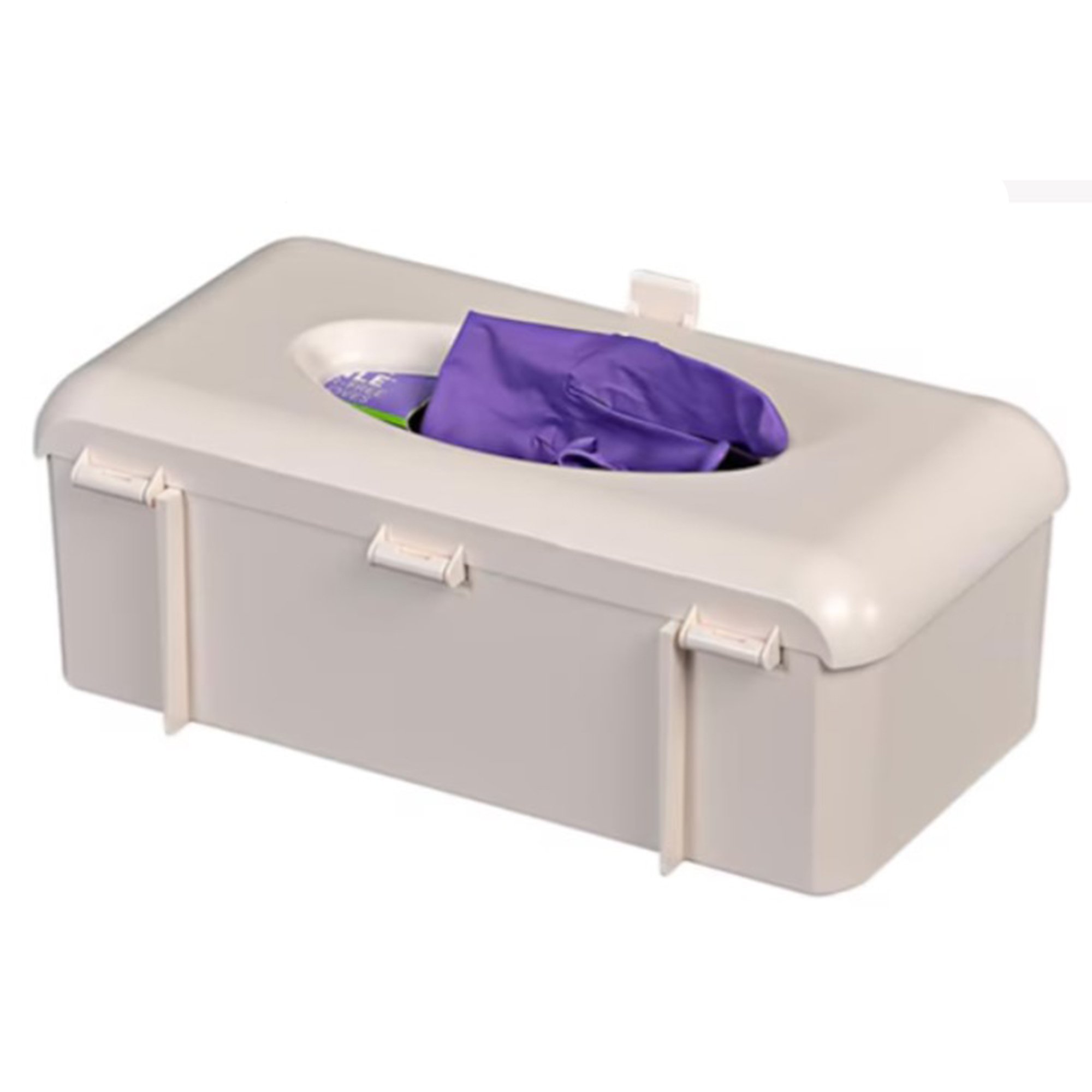 BD™ Glove Box Holder - Image 2