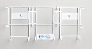 Countertips™ Glove Box Holder
