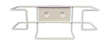 Dual Wire Glove Box Holder