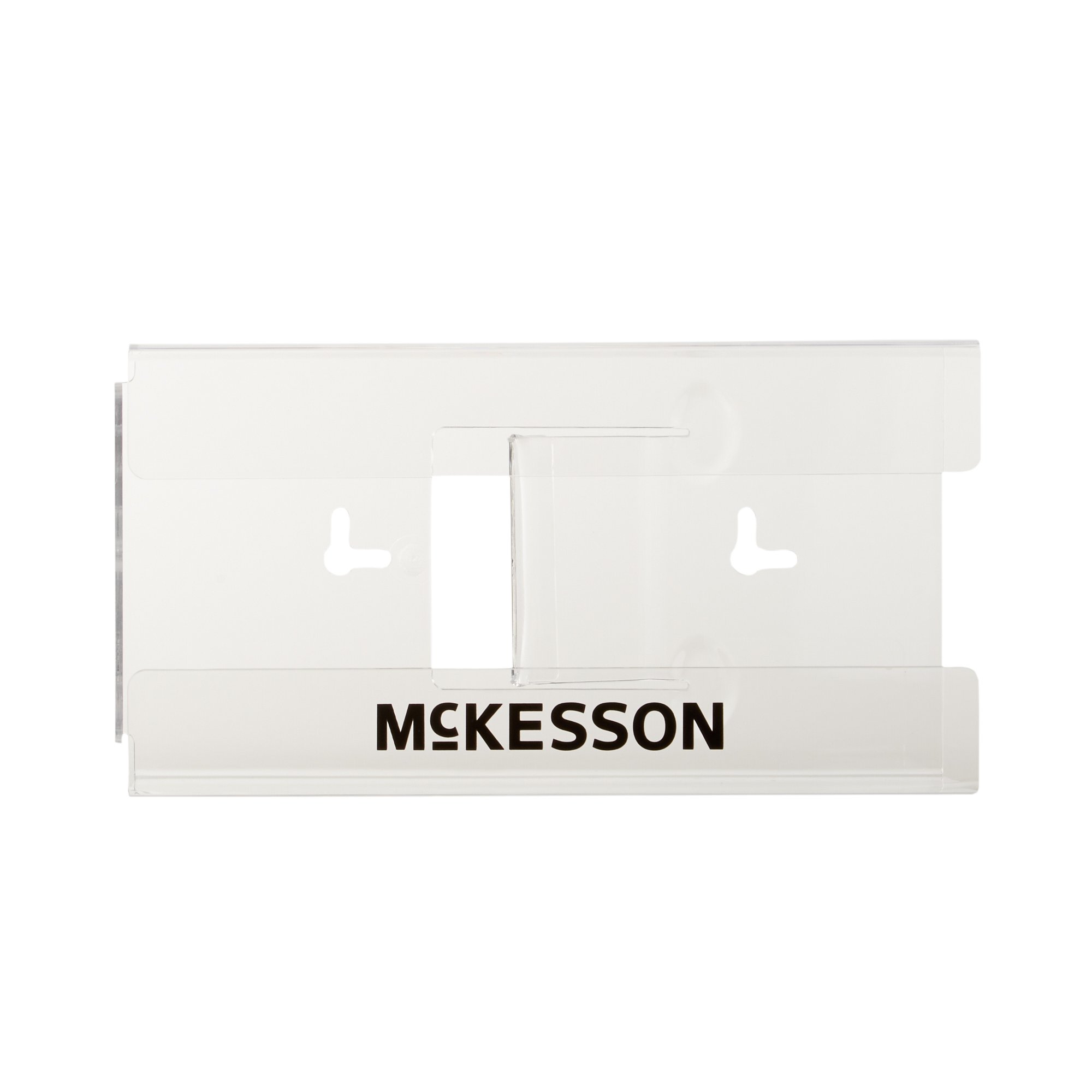 McKesson Glove Box Holder, 1-Box Capacity, Plastic - Image 6