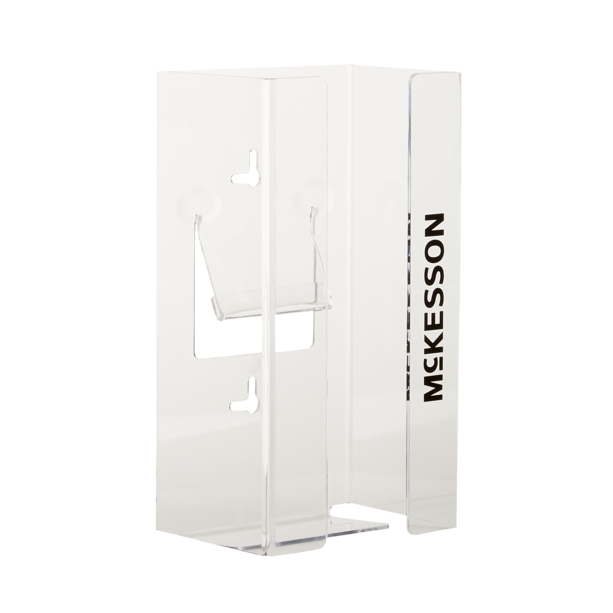 McKesson Glove Box Holder, 1-Box Capacity, Plastic - Image 7