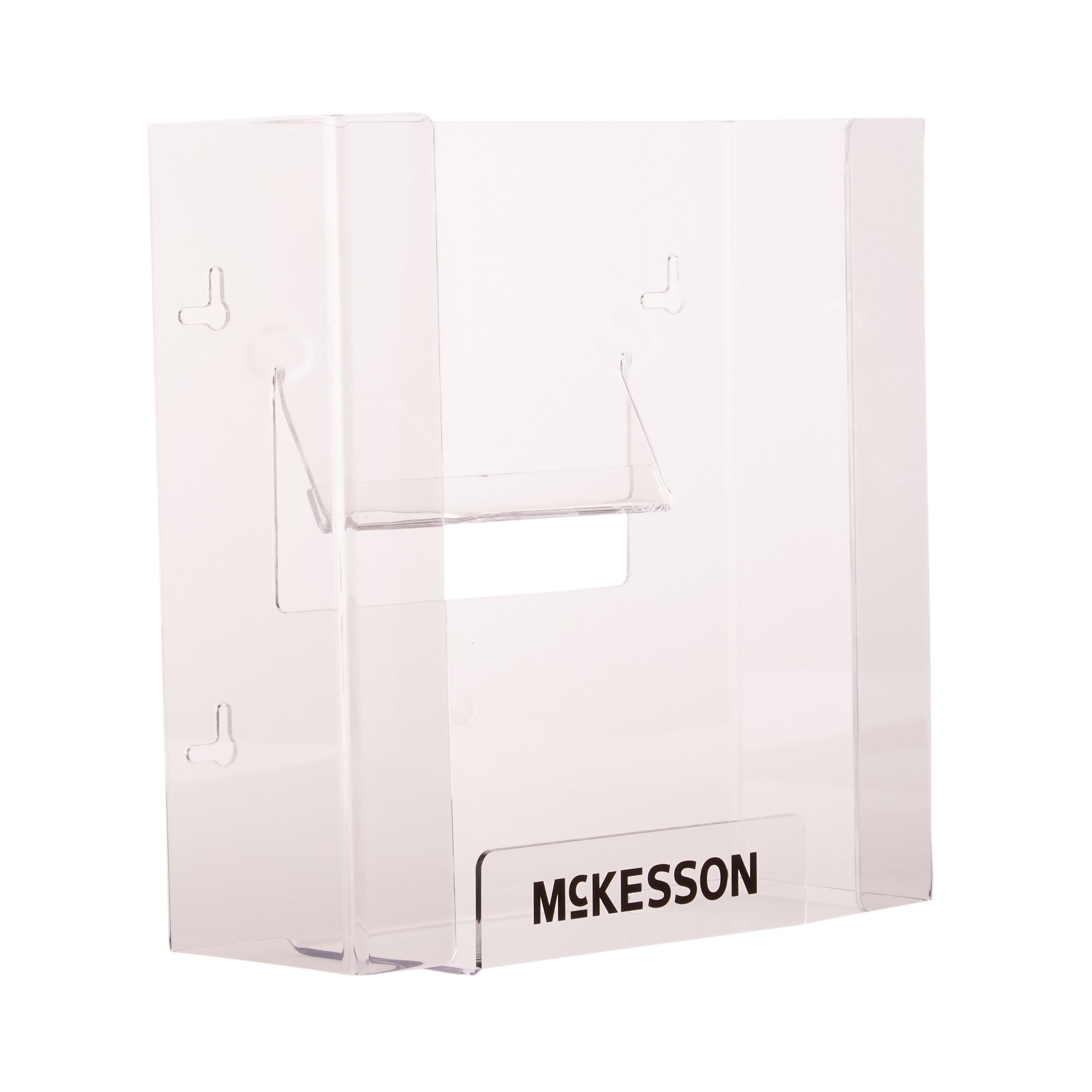 McKesson Glove Box Holder, 4 x 10 x 10¾ Inch - Image 2