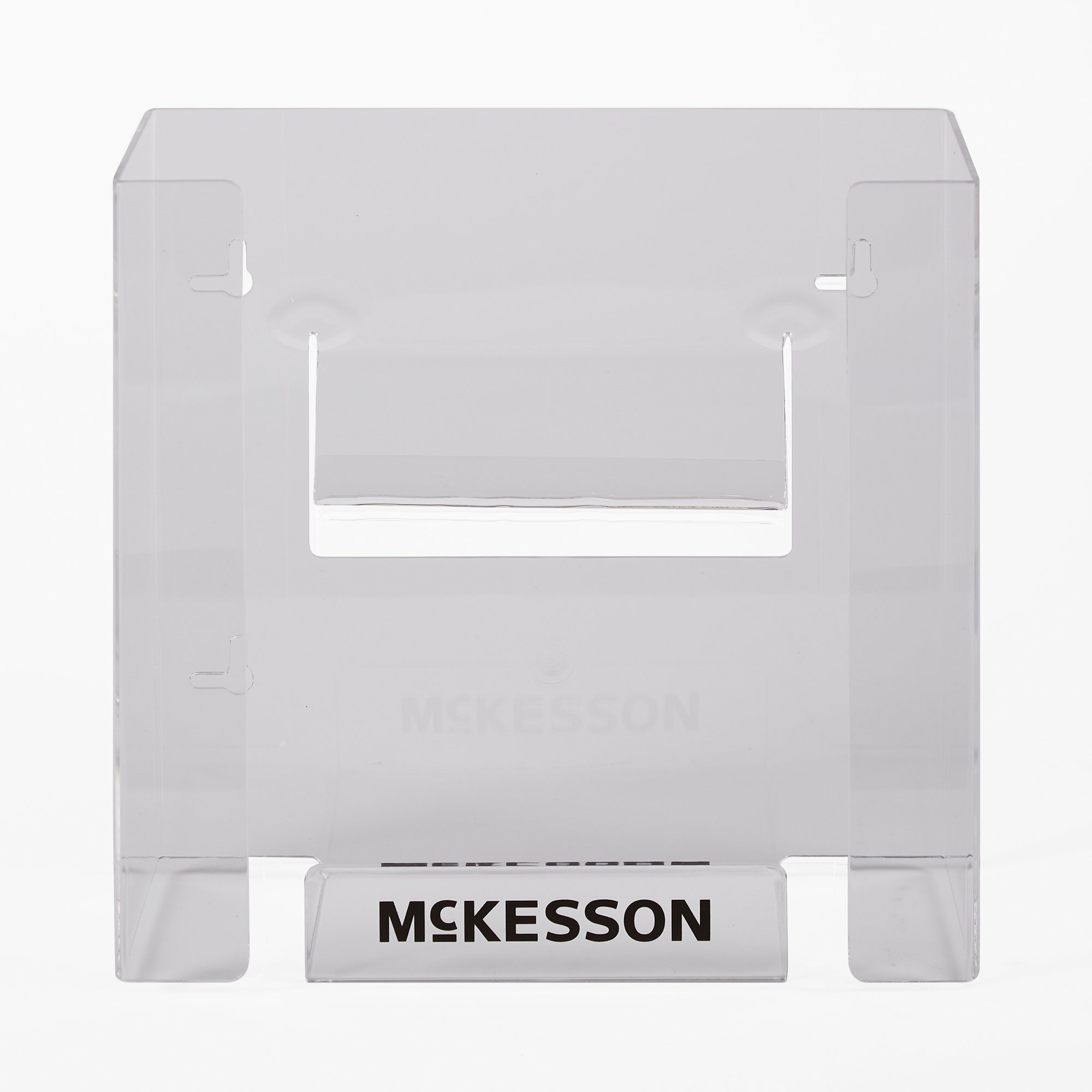 McKesson Glove Box Holder, 4 x 10 x 10¾ Inch - Image 5