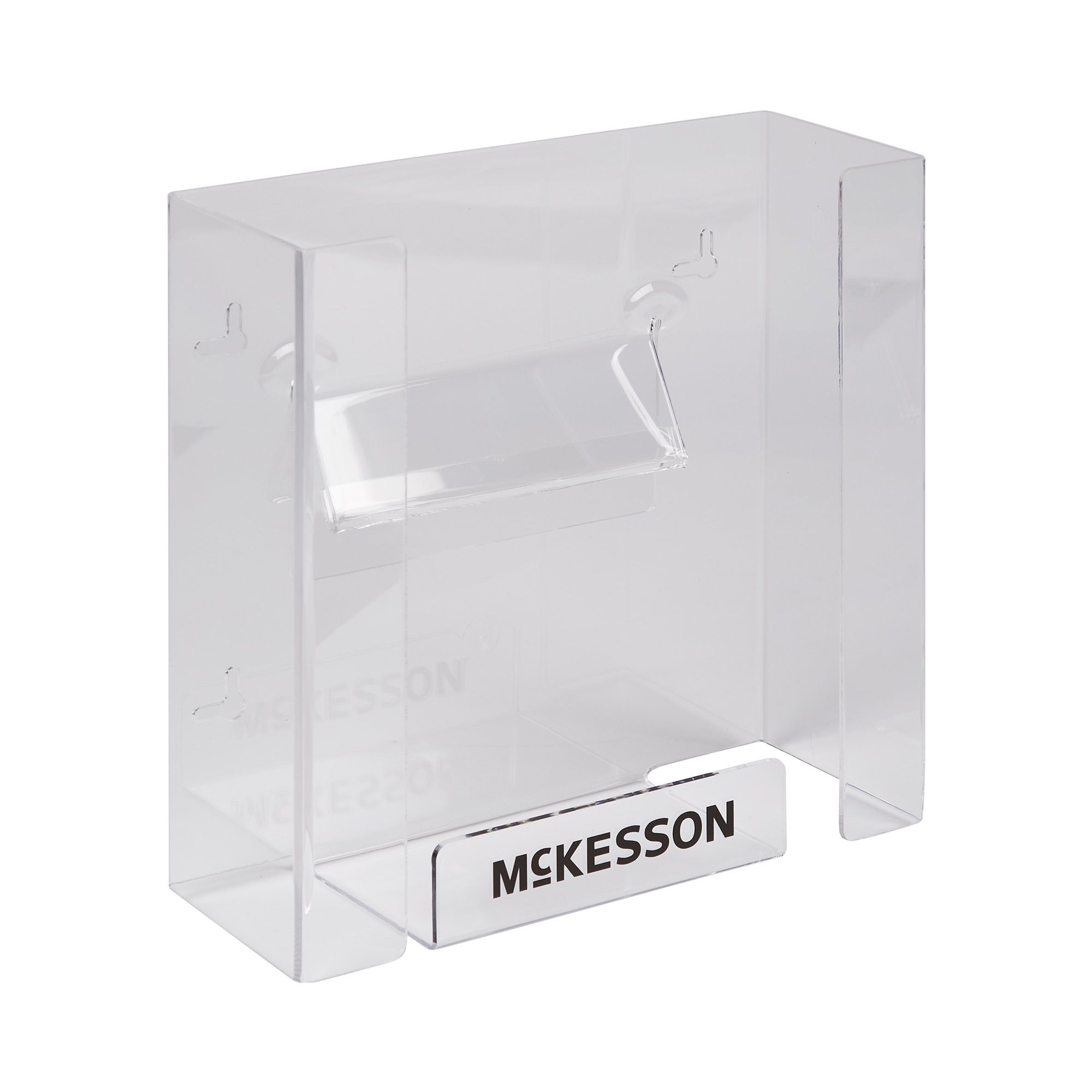 McKesson Glove Box Holder, 4 x 10 x 10¾ Inch - Image 6