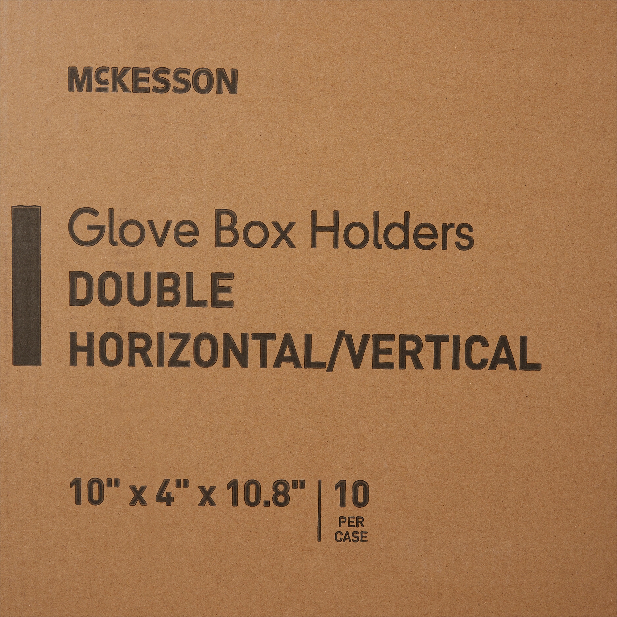 McKesson Glove Box Holder, 4 x 10 x 10¾ Inch - Image 7