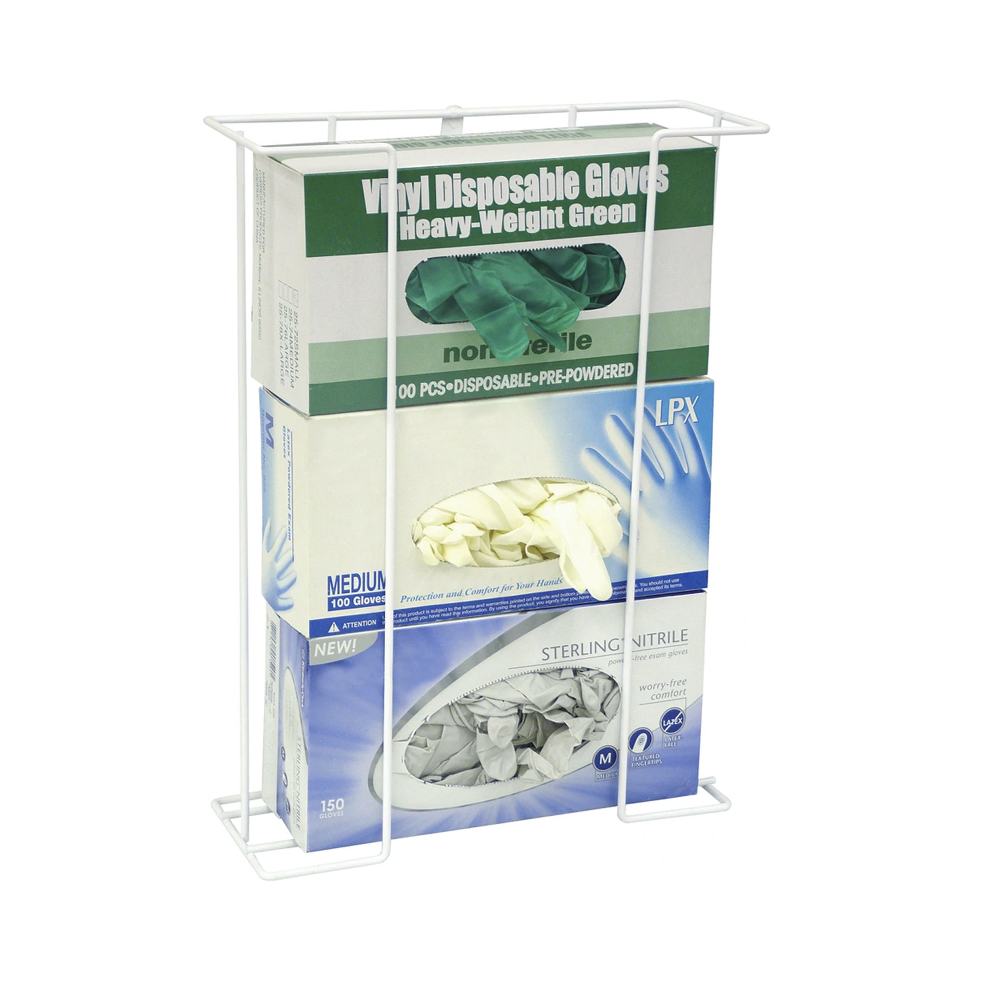 Omnimed Glove Box Holder - Image 2