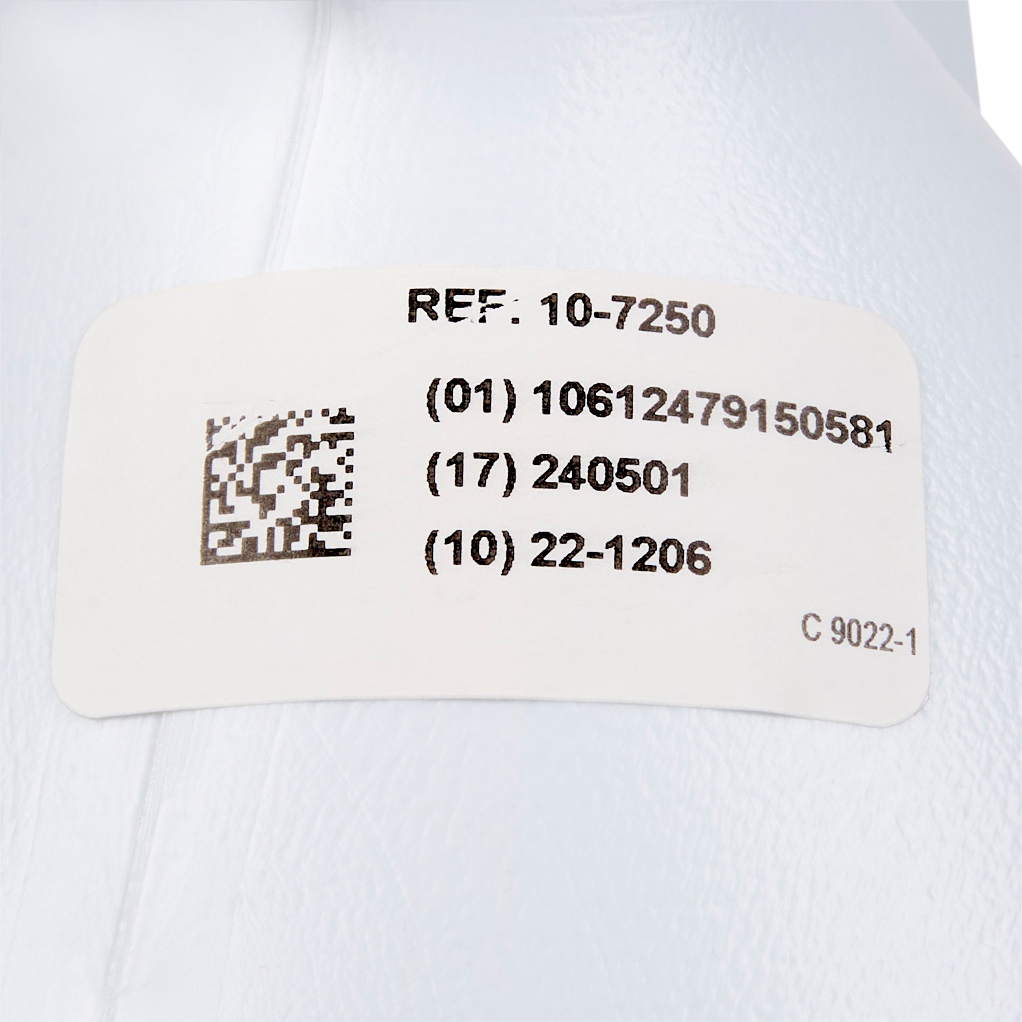 McKesson Glutaraldehyde High Level Disinfectant, 1-gallon Jug - Image 3