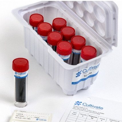 Cultivate Contact™ Growth Media