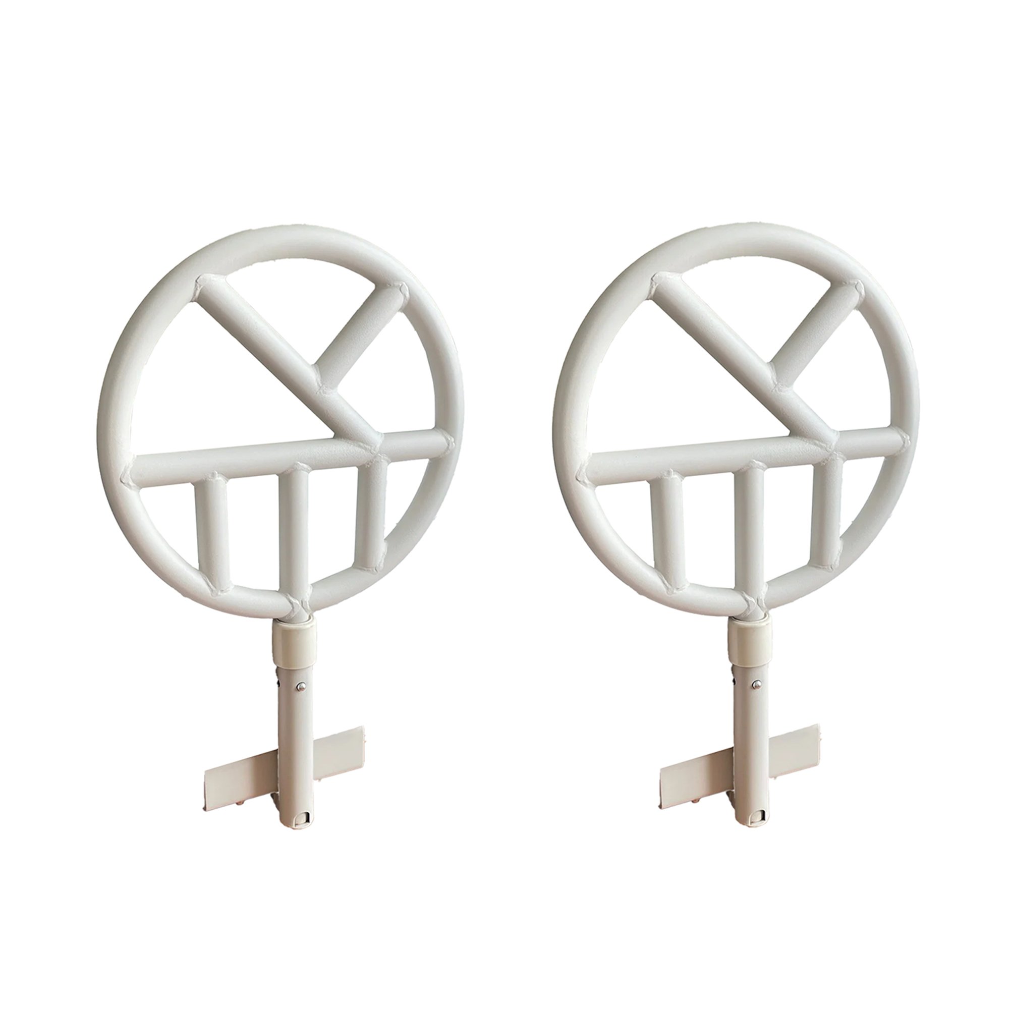 Halo Safety Ring Halo Kit with 2 Rings