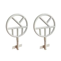 Halo Safety Ring Halo Kit with 2 Rings