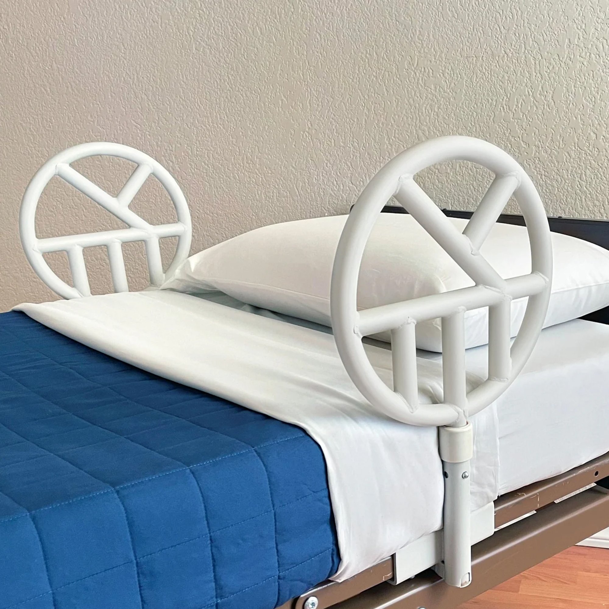 Halo Safety Ring Halo Kit with 2 Rings - Image 4