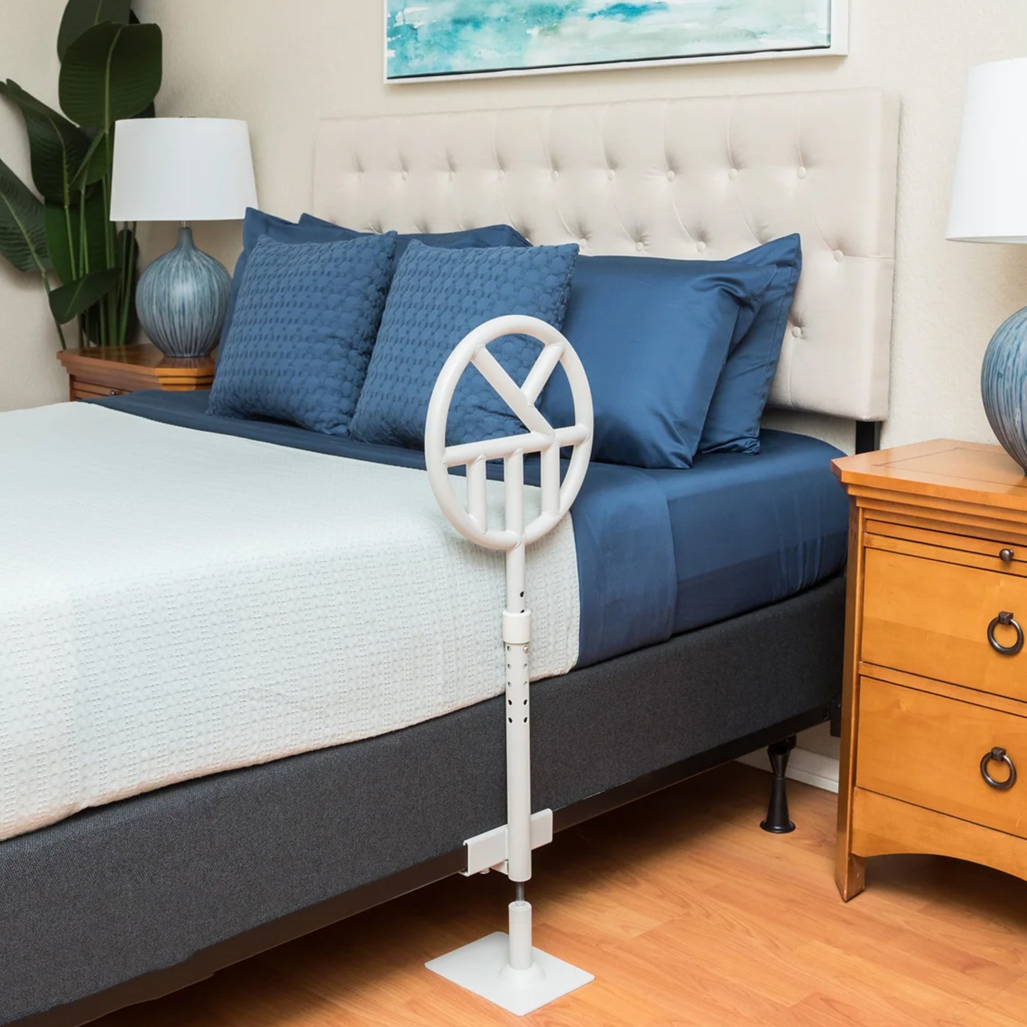 Halo Safety Ring Halo Kit with One Ring - Image 4