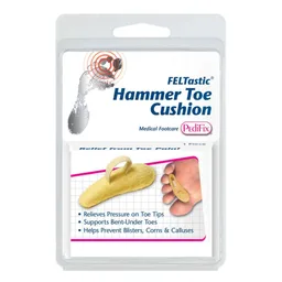 FELTastic® Hammer Toe Cushion