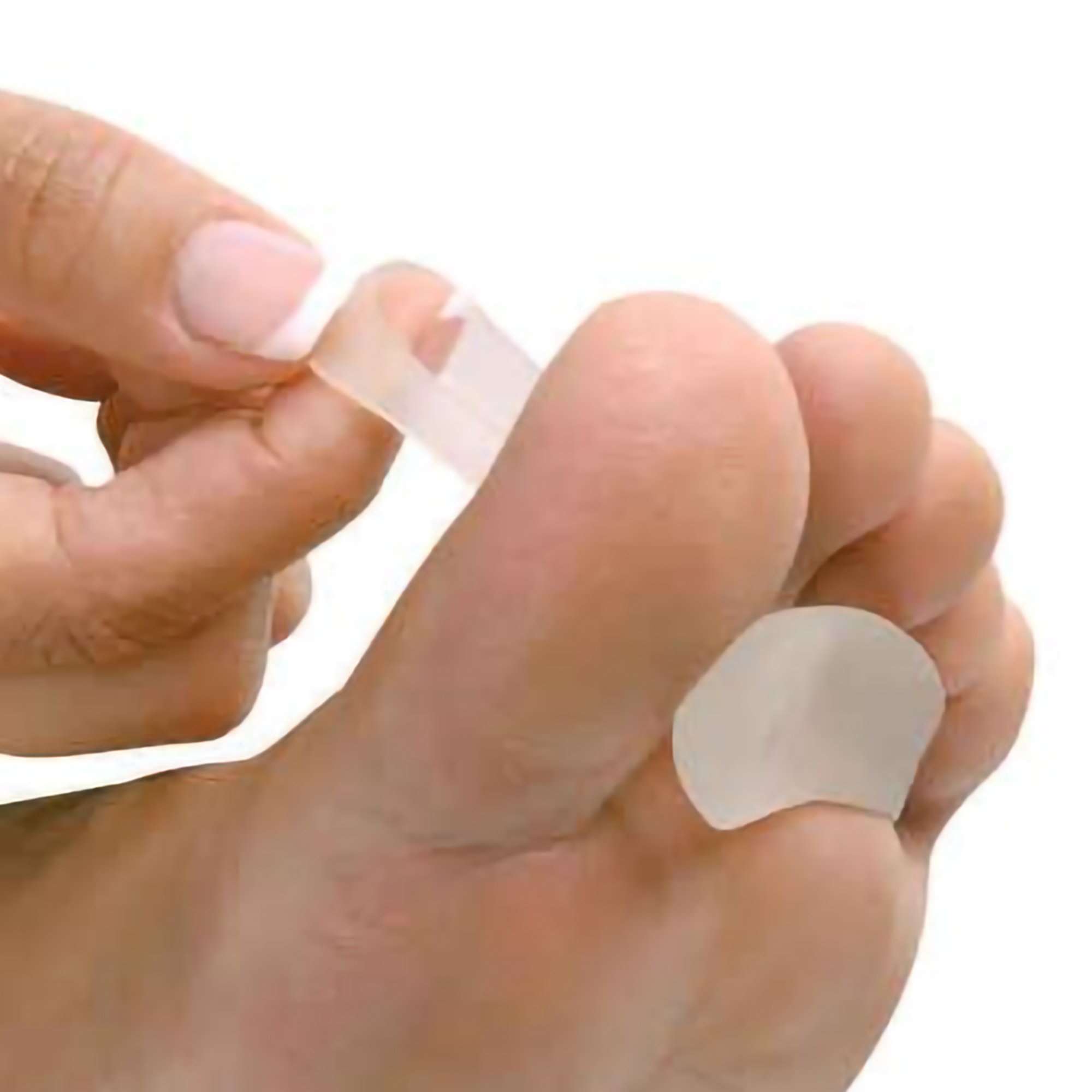 Visco-GEL® Hammer Toe Cushion, One Size Fits Most - Image 2