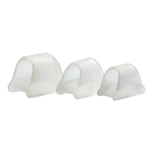 Visco-GEL® Hammer ToeCrutch™ Hammer Toe Cushion, Medium