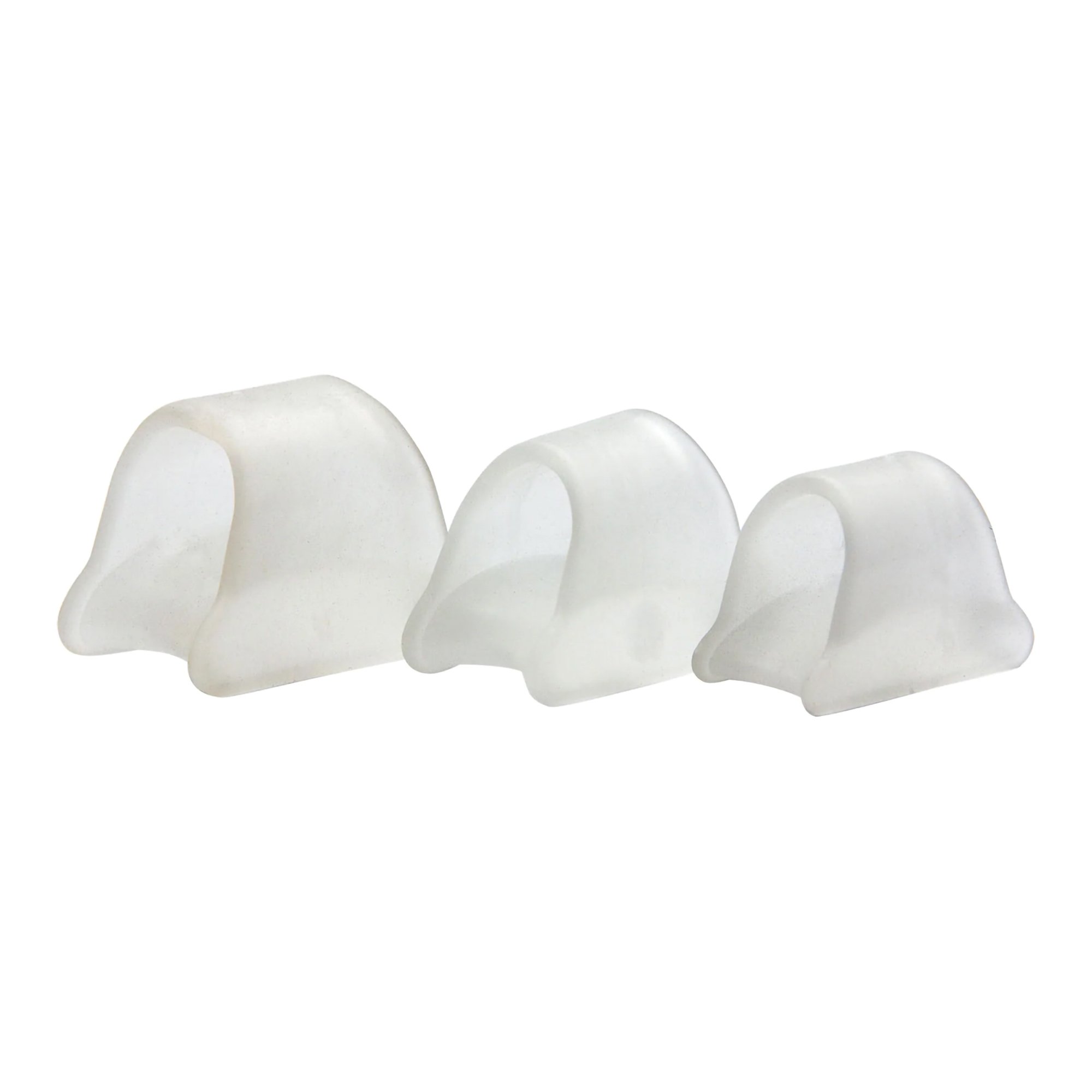 Visco-GEL® Hammer ToeCrutch™ Hammer Toe Cushion, Small - Image 2