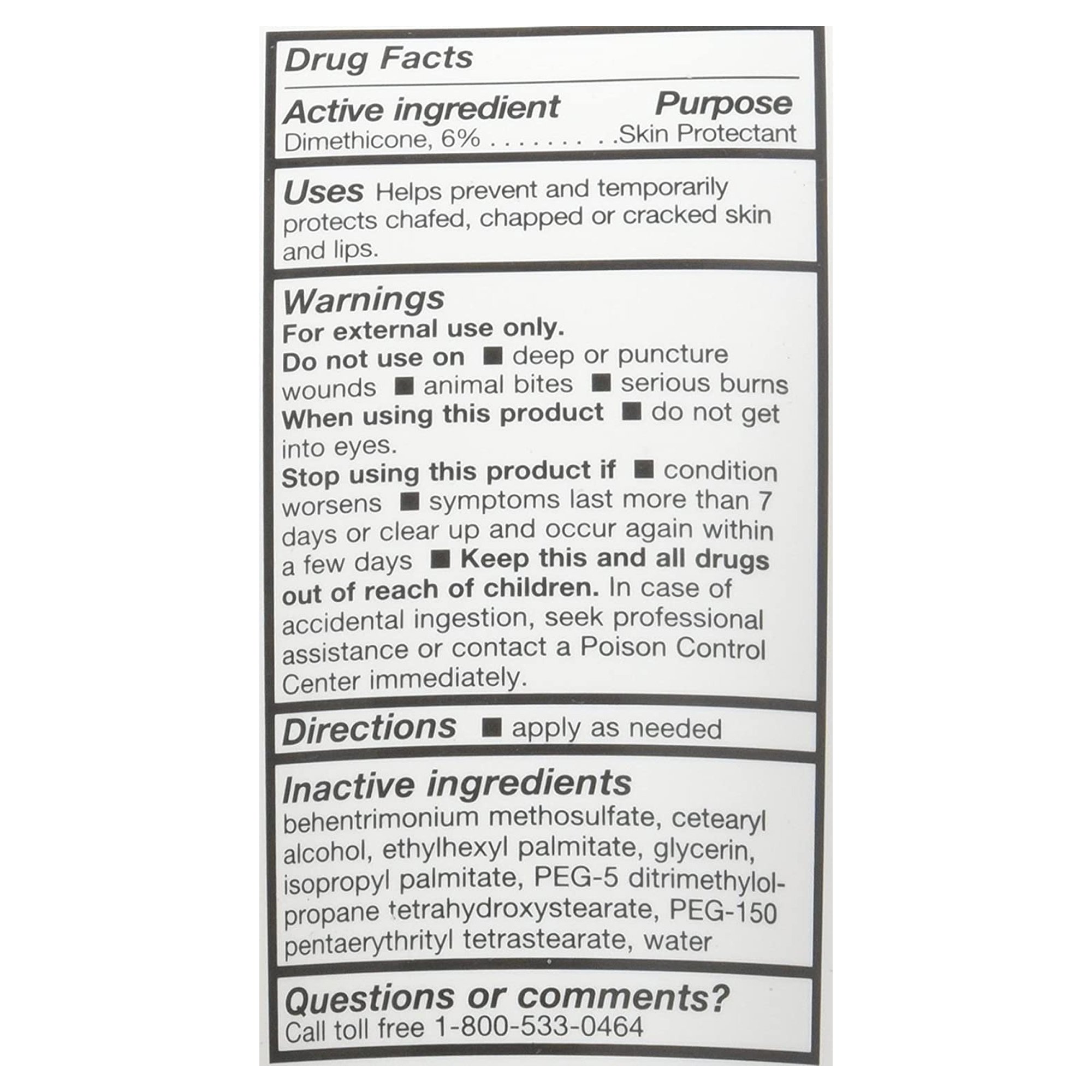 Sween® 24 Once a Day Moisturizing Body Cream for Flaky, Itchy Skin, 5-ounce tube - Image 3