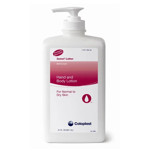 Sween® Xtra-Care® Lotion, 21-ounce pump bottle