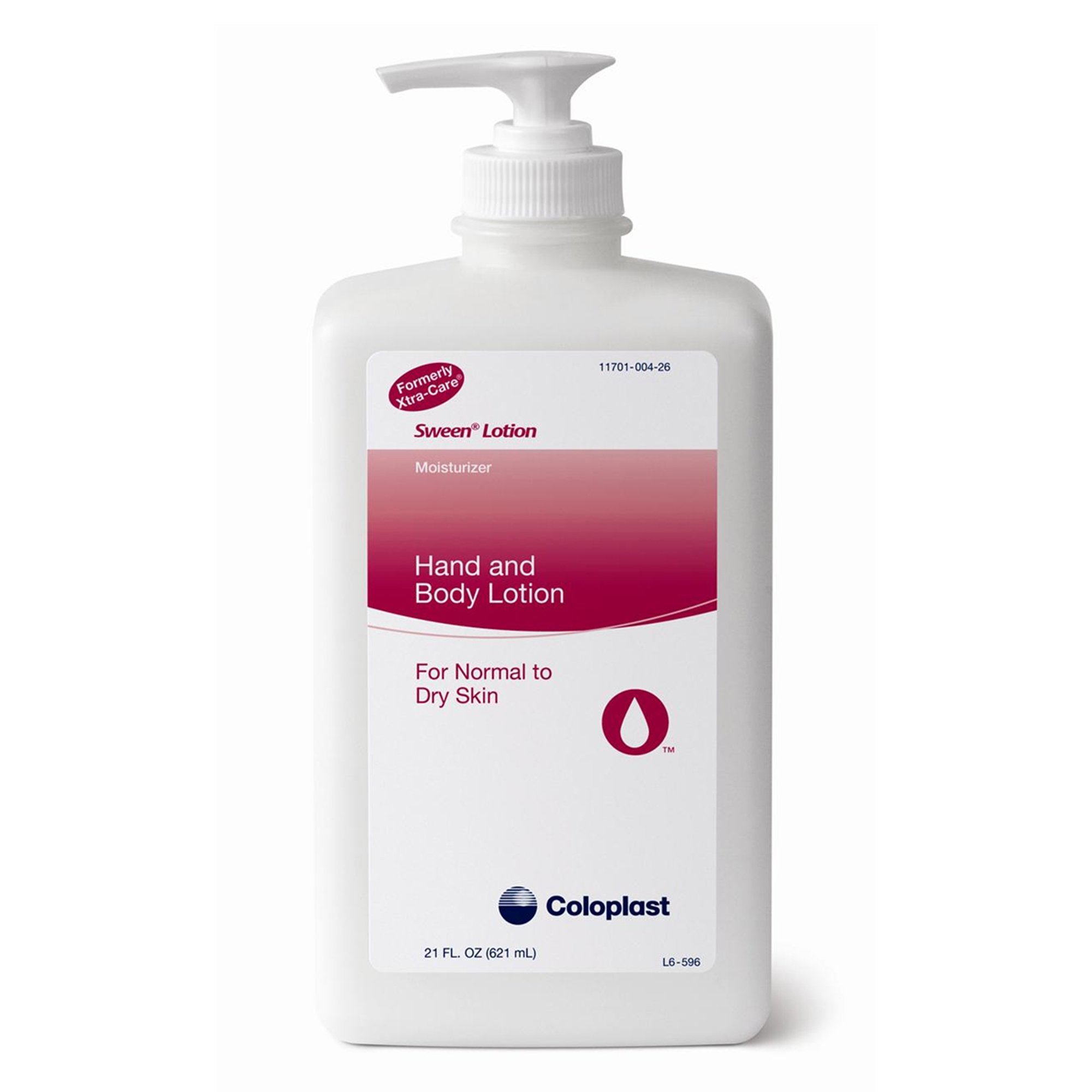 Sween® Xtra-Care® Lotion, 21-ounce pump bottle