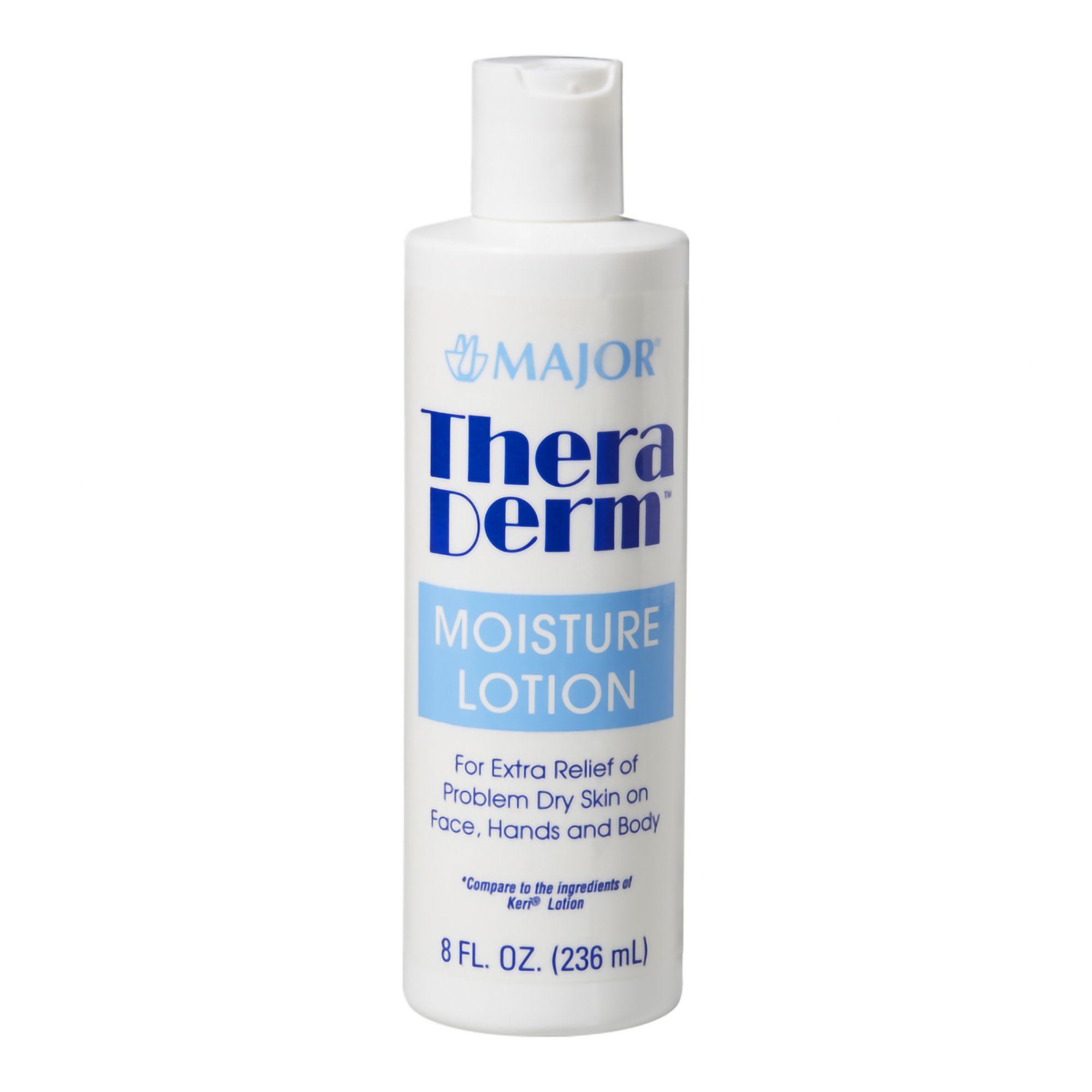 Thera Derm® Hand and Body Moisturizer