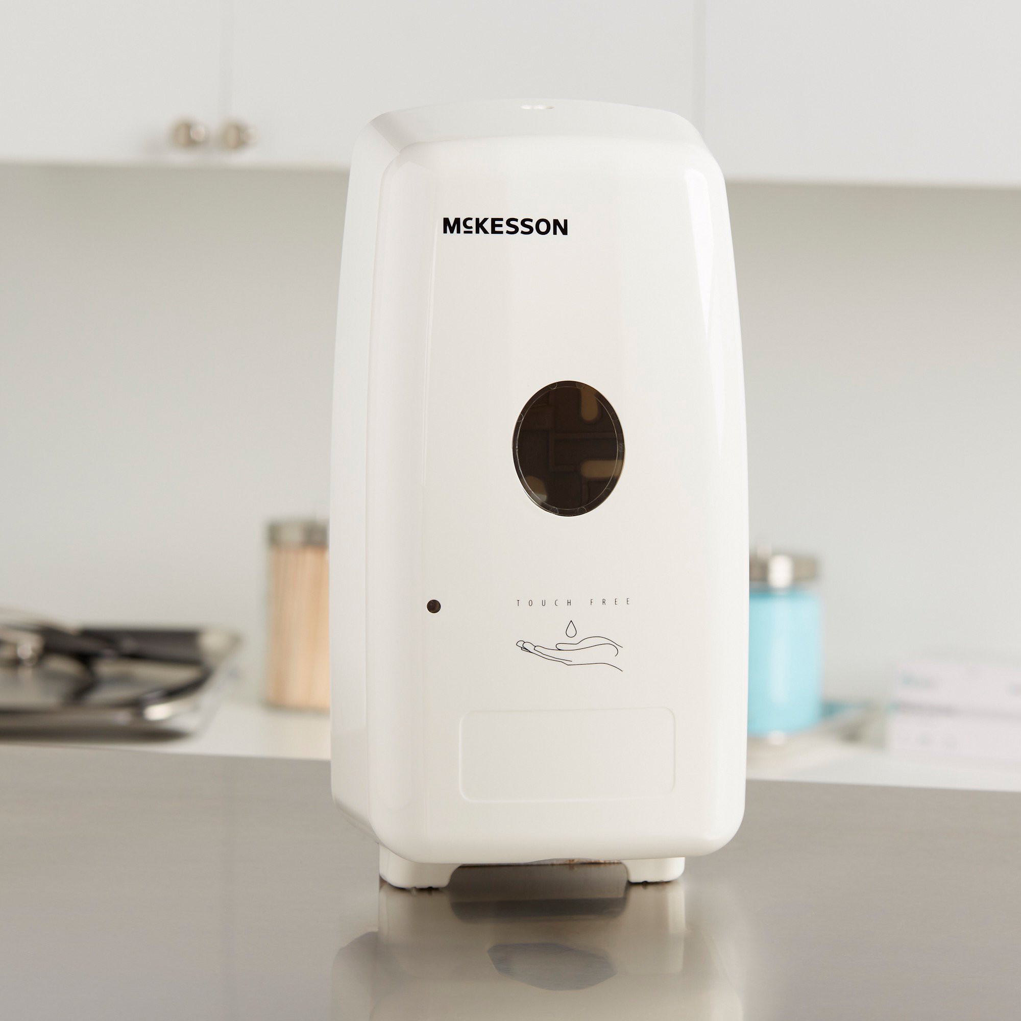 McKesson Automatic Foam Pump Dispenser, 1000 mL - Image 3