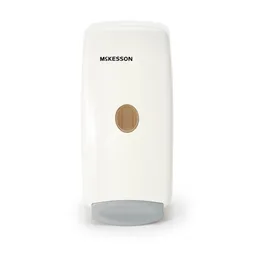 McKesson Skin Care Dispenser, 1,000 mL Capacity