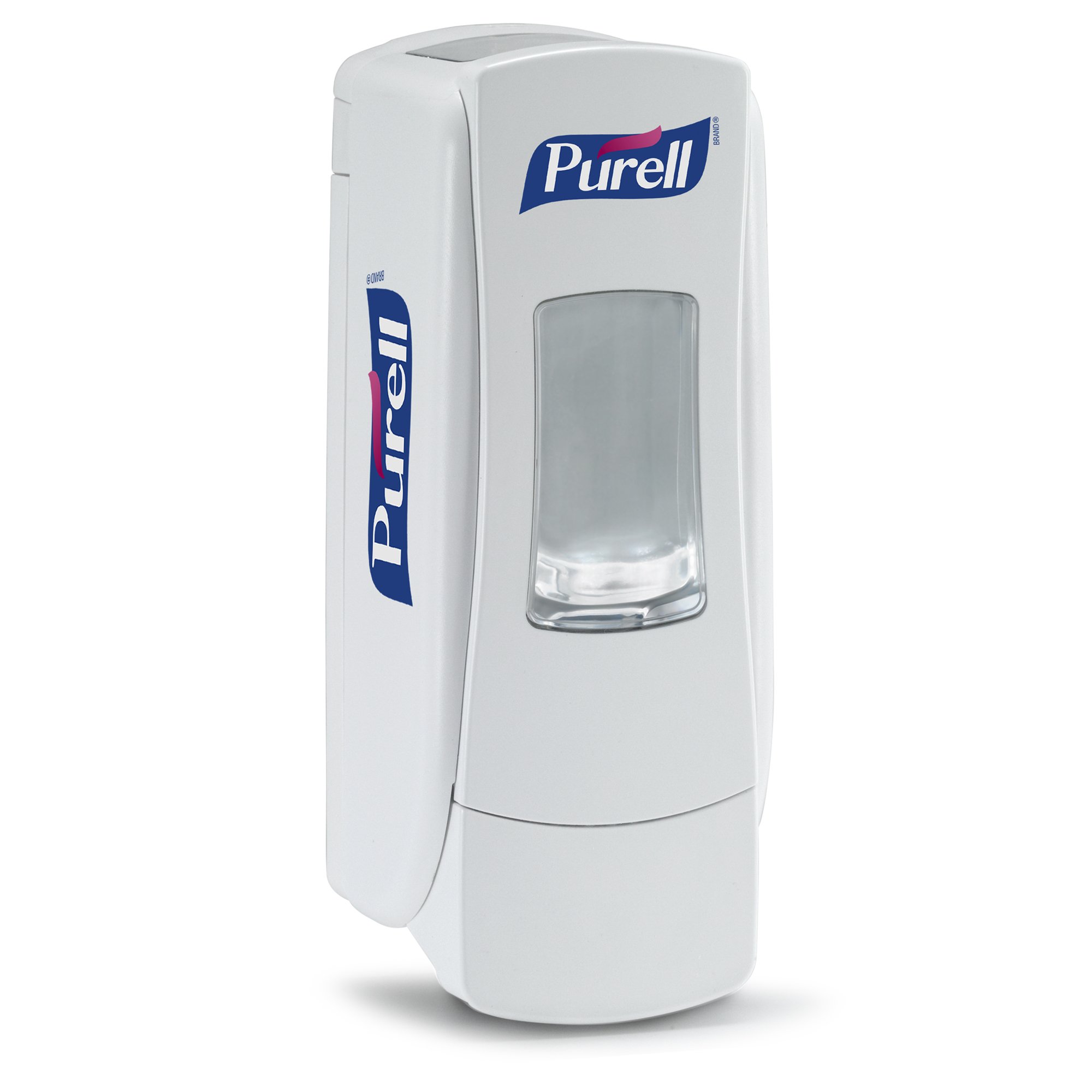 Purell® ADX-7™ Hand Hygiene Dispenser, 700 mL