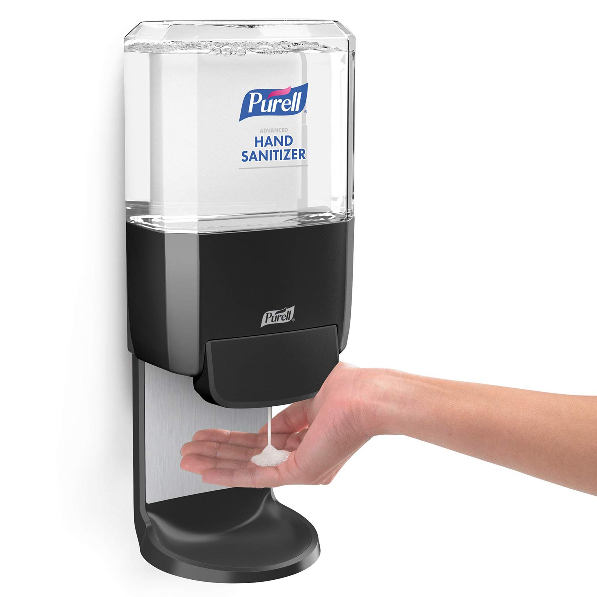 Purell® ES4 Hand Hygiene Dispenser - Image 2