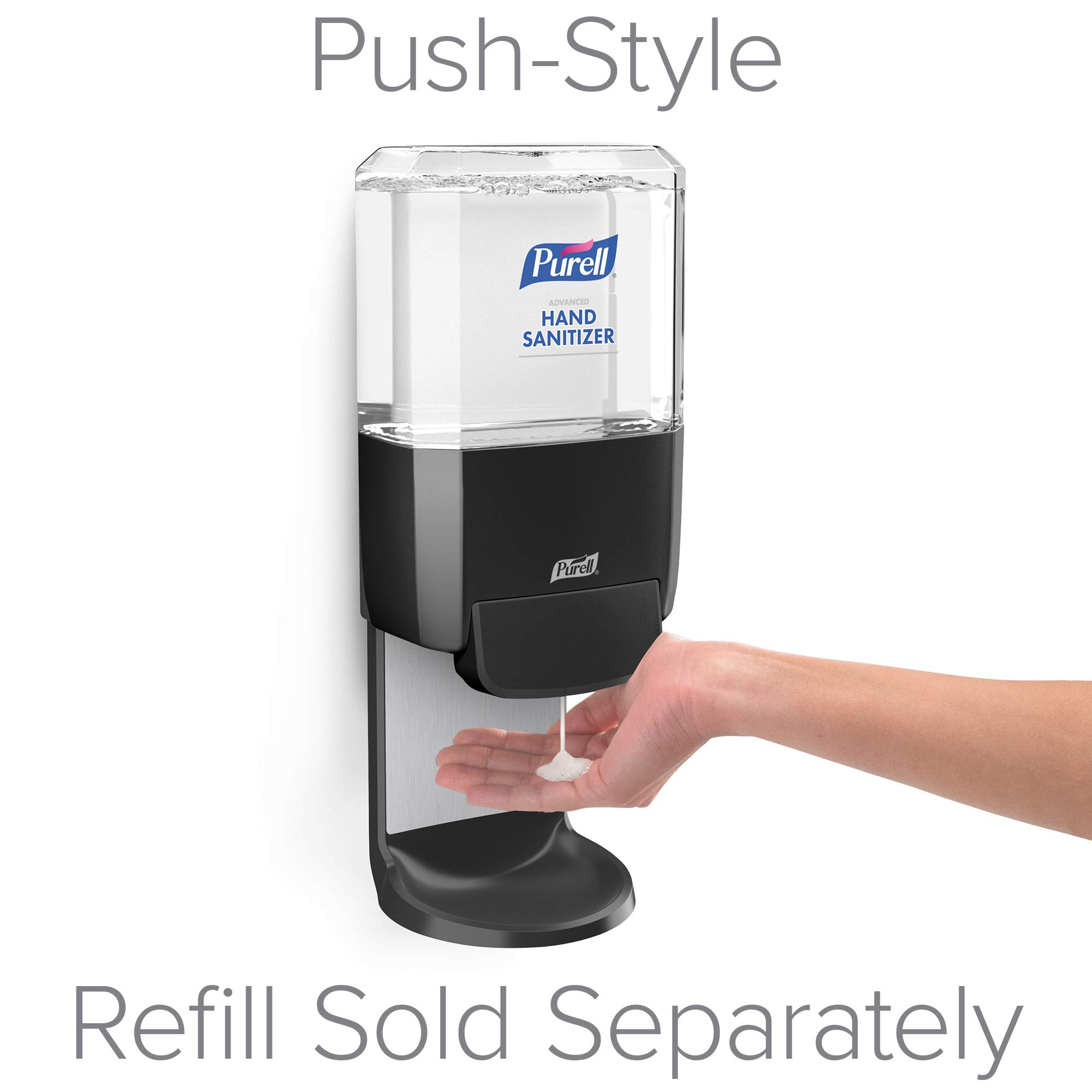 Purell® ES4 Hand Hygiene Dispenser - Image 3