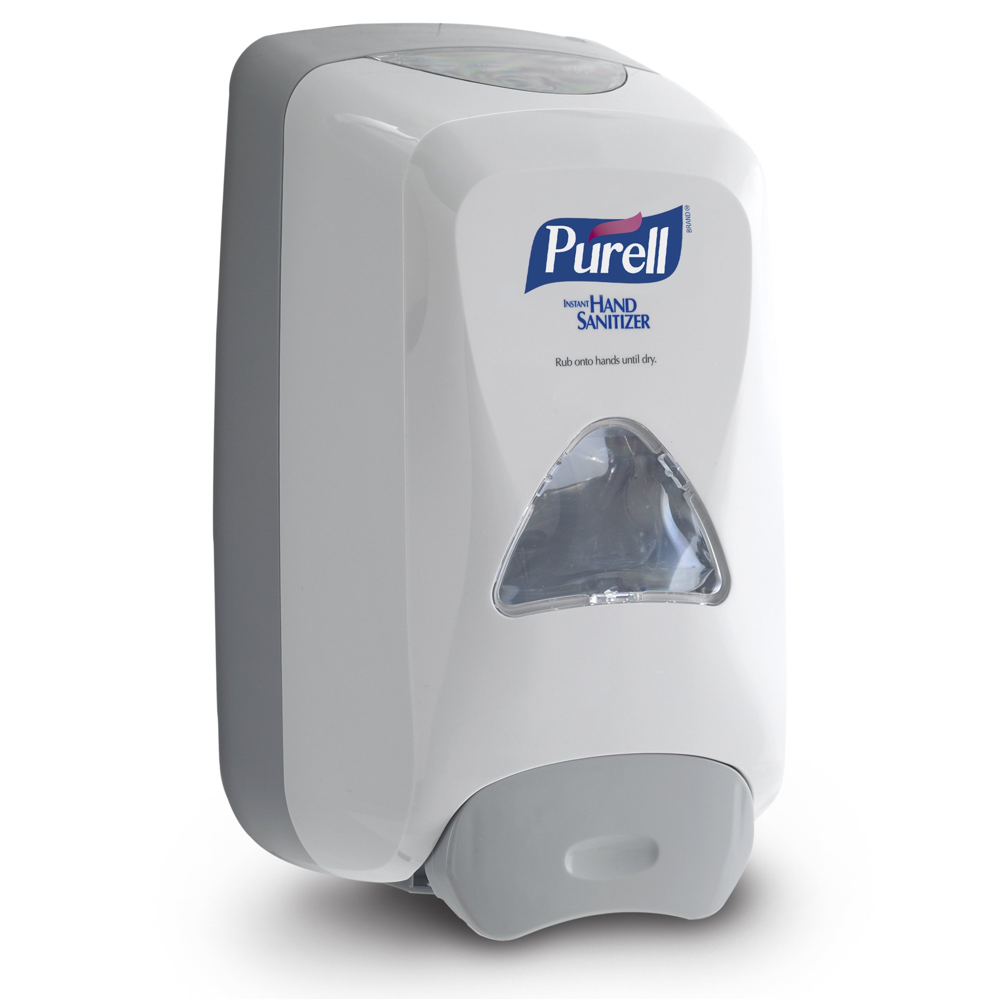 Purell® FMX-12™ Hand Hygiene Dispenser for Purell® 5192-03 Hand Sanitizer