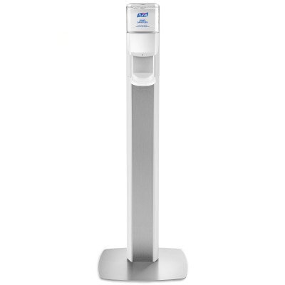 Purell® Messenger® ES8 Hand Sanitizer Dispenser, 1200 mL