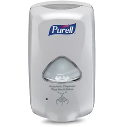 Purell® TFX™ Wall Mount Hand Hygiene Dispenser, 1200 mL