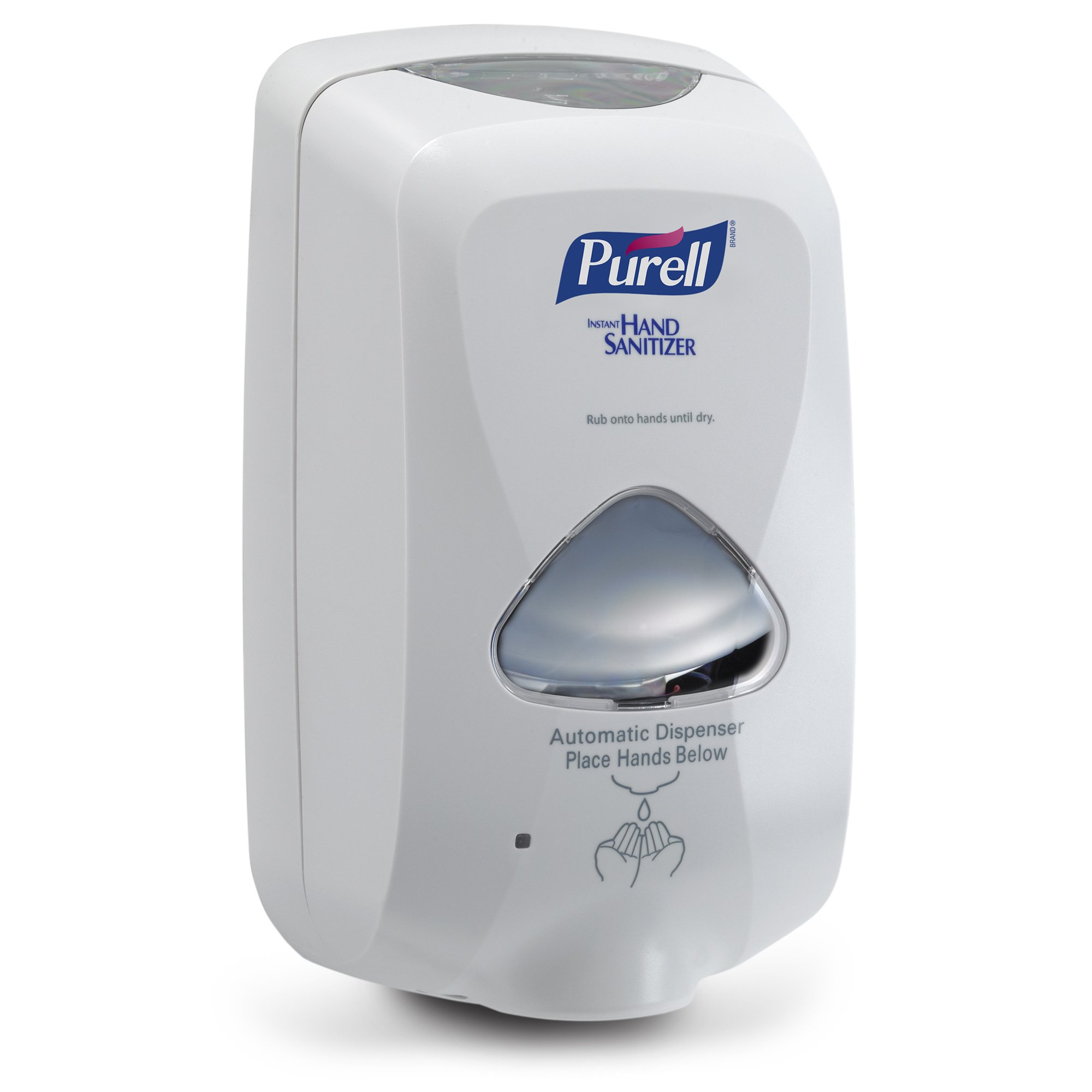 Purell® TFX™ Wall Mount Hand Hygiene Dispenser, 1200 mL - Image 2