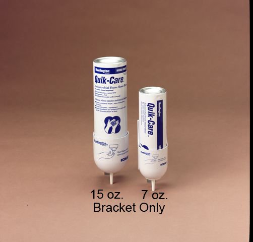 Quik-Care™ Hand Hygiene Dispenser