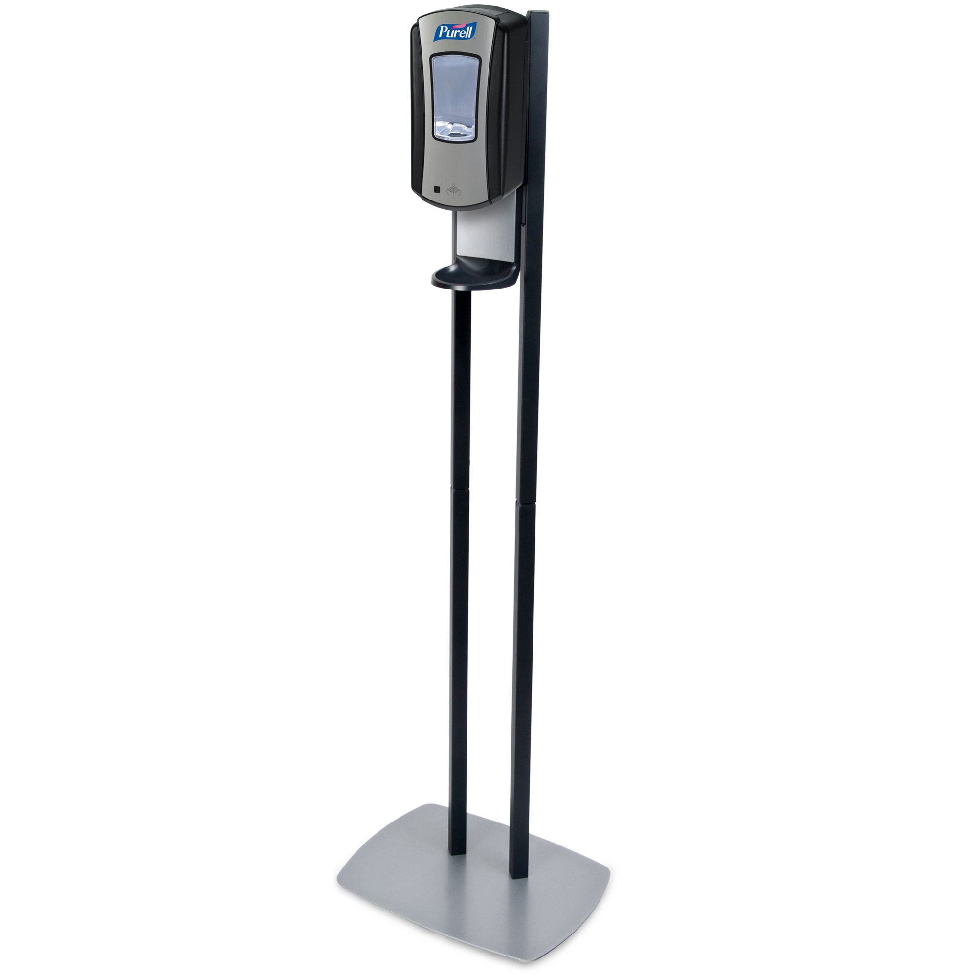 PURELL® LTX-12™ Hand Hygiene Dispenser Floor Stand