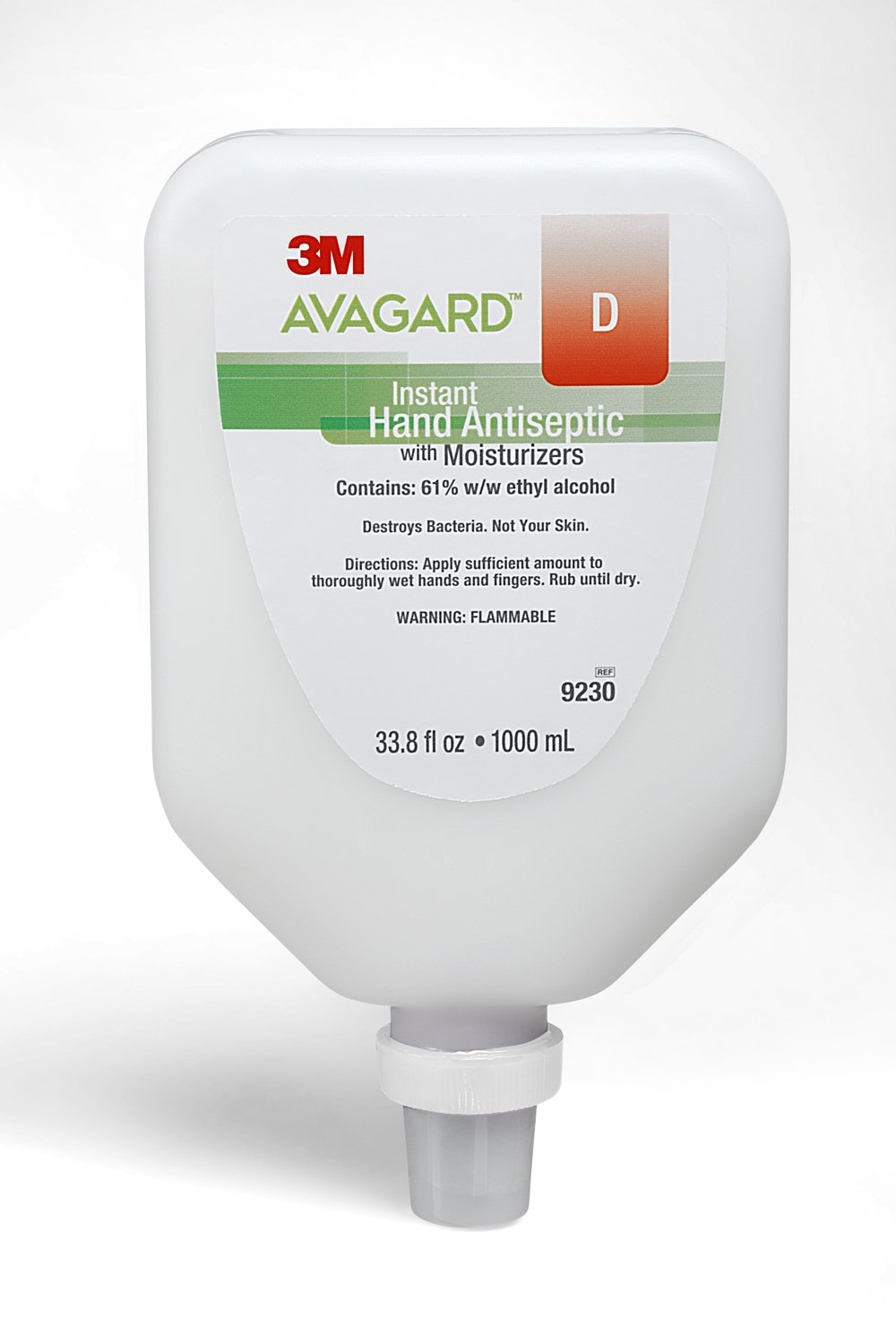 3M™ Avagard™ D Hand Sanitizer