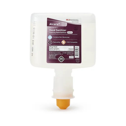 Alcare® Extra Hand Sanitizer