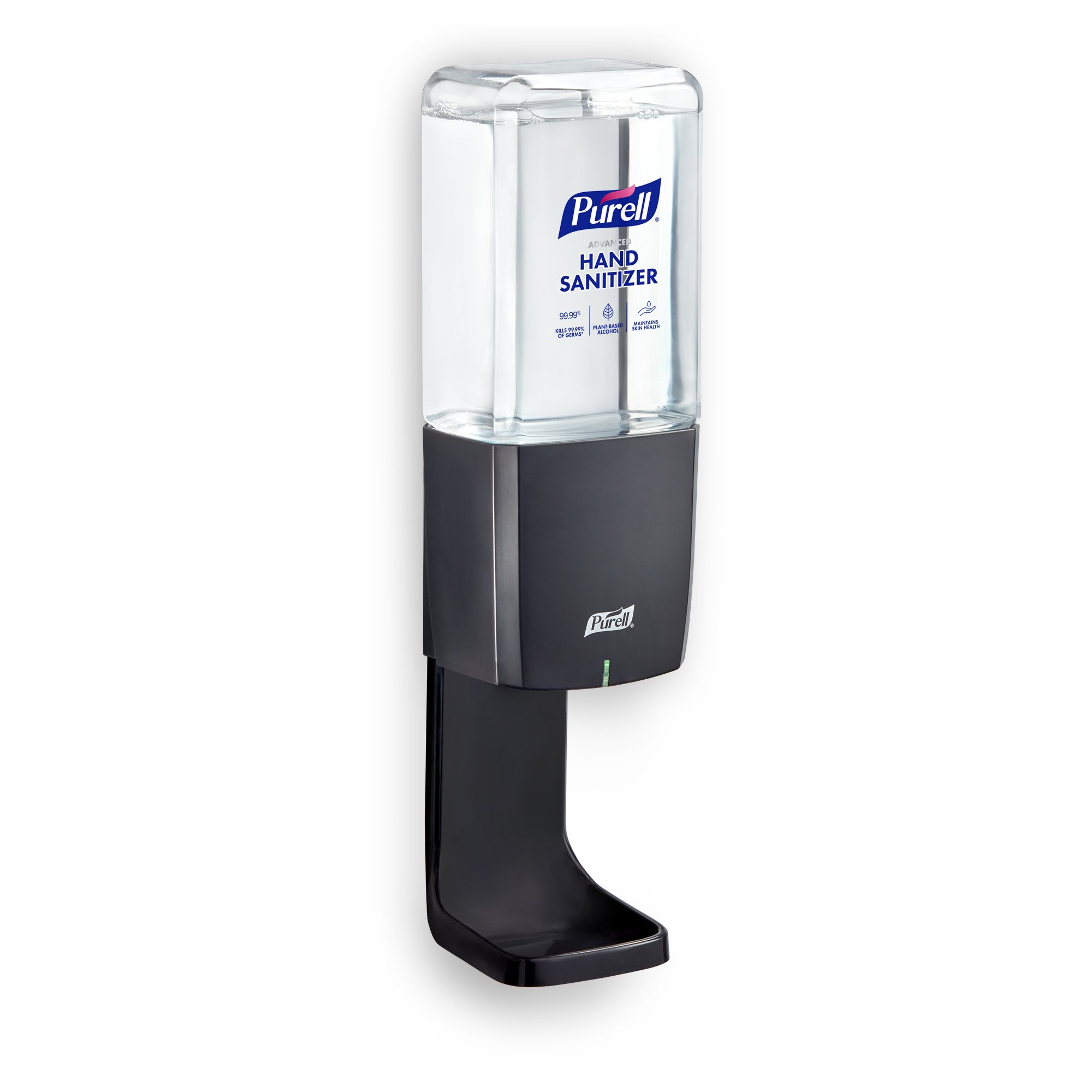 Purell® Advanced 70% Ethyl Alcohol Hand Sanitizer, 1200 mL Dispenser Refill - Image 5