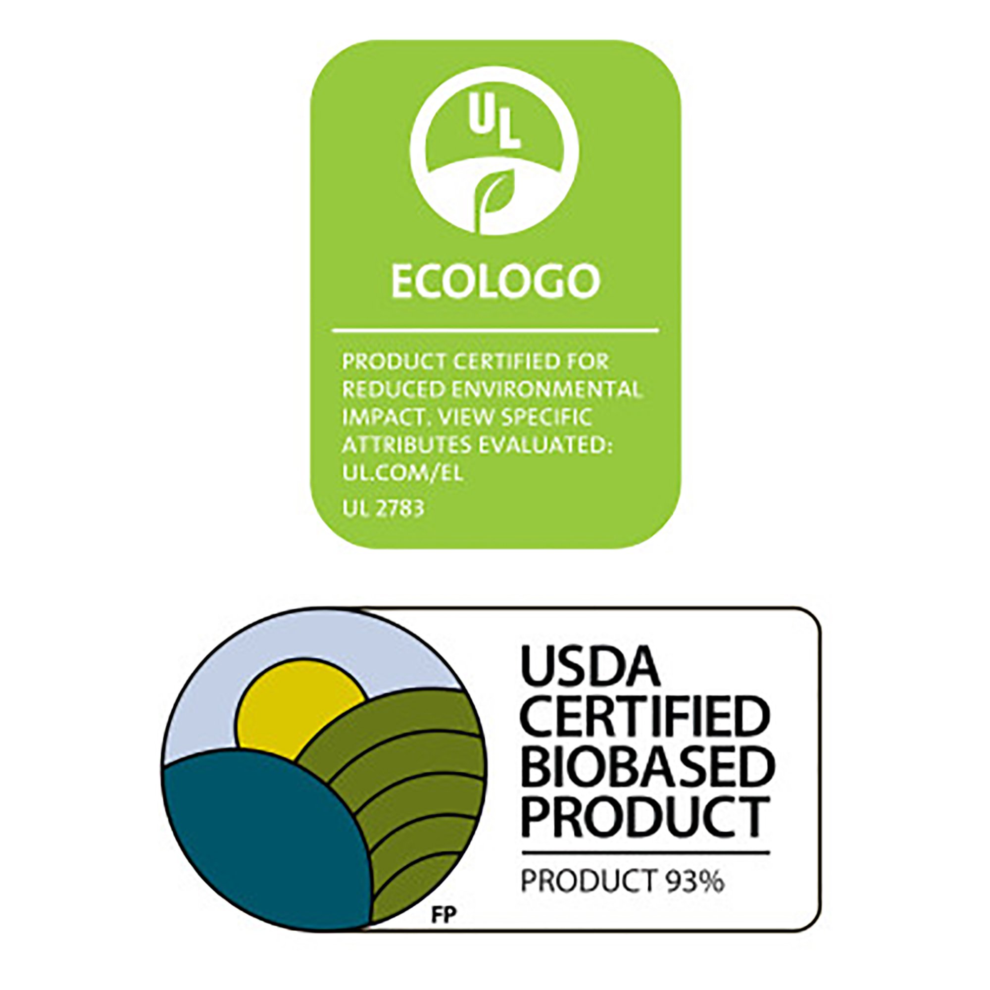 Purell® Advanced Hand Sanitizer 1,200 mL 70% Ethyl Alcohol Gel Green Certified - Image 8