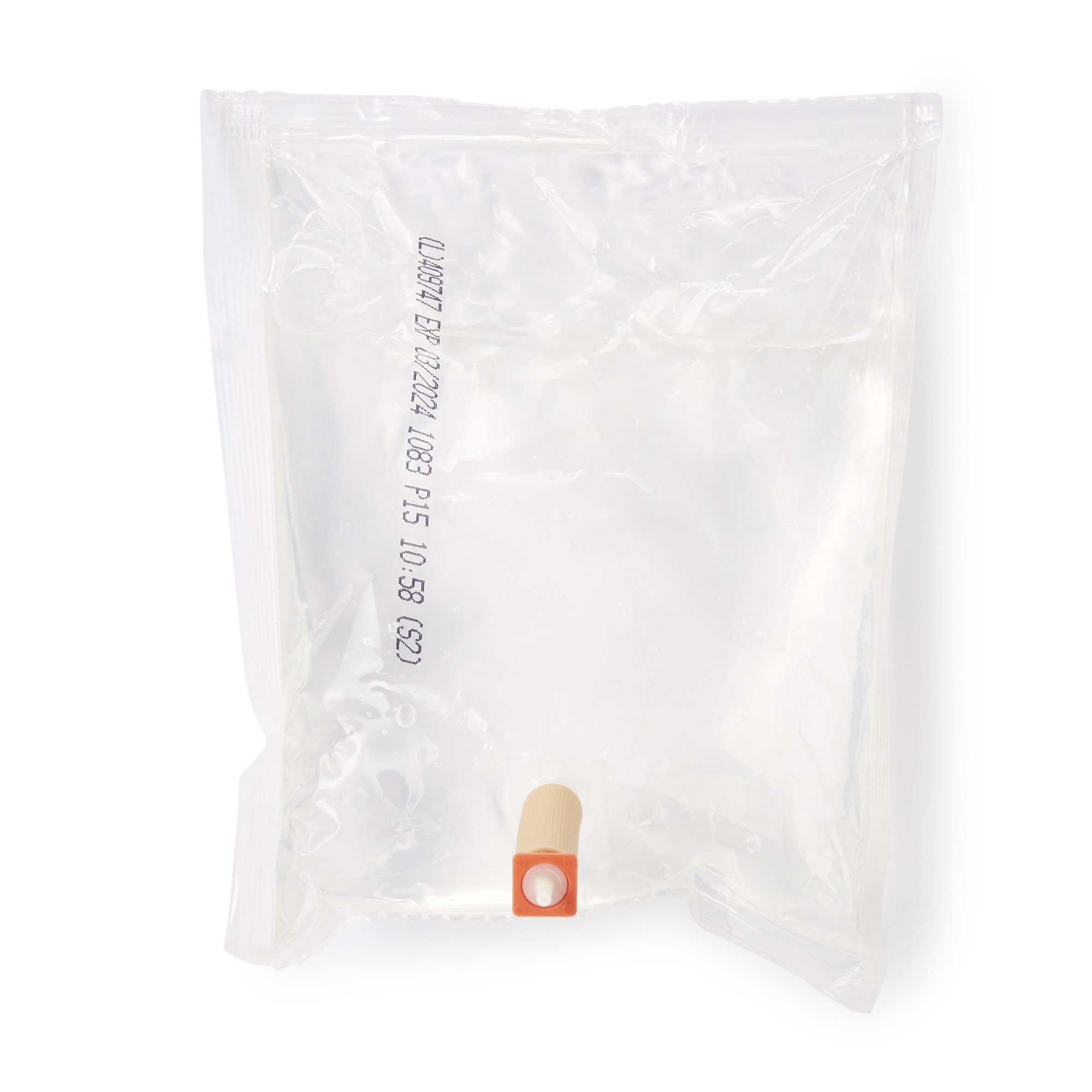 Purell® Advanced Hand Sanitizer 800 mL Ethyl Alcohol - Image 2